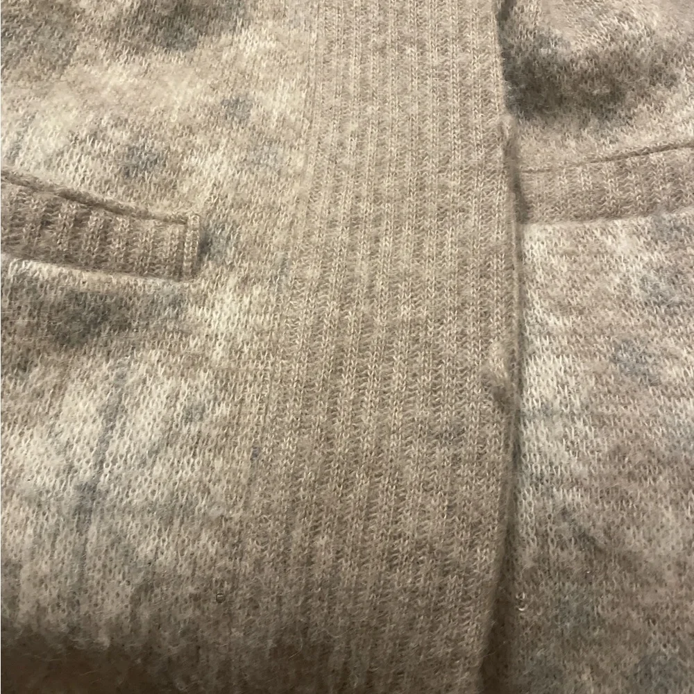 Hilda Ltd Cozy Wool Coat - Picture 4 of 8